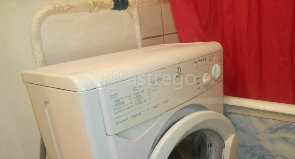 1-комн. квартира, 32 м2, 2/5 эт. Москва - изображение 2