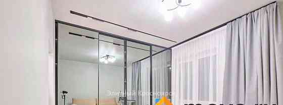 4-комн. квартира, 132 м2, 8/21 эт. Красноярск