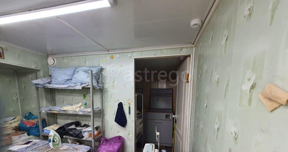 Торговое помещение, 13.2 м2 Астрахань - изображение 2