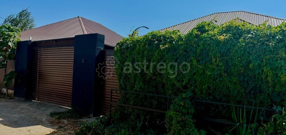 Коттедж, 145 м2, 3.5 сотки, 2 эт. Астрахань - изображение 4