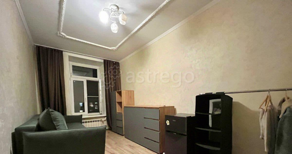 Комната, 12.4 м2, 4/6 эт. Санкт-Петербург - изображение 7
