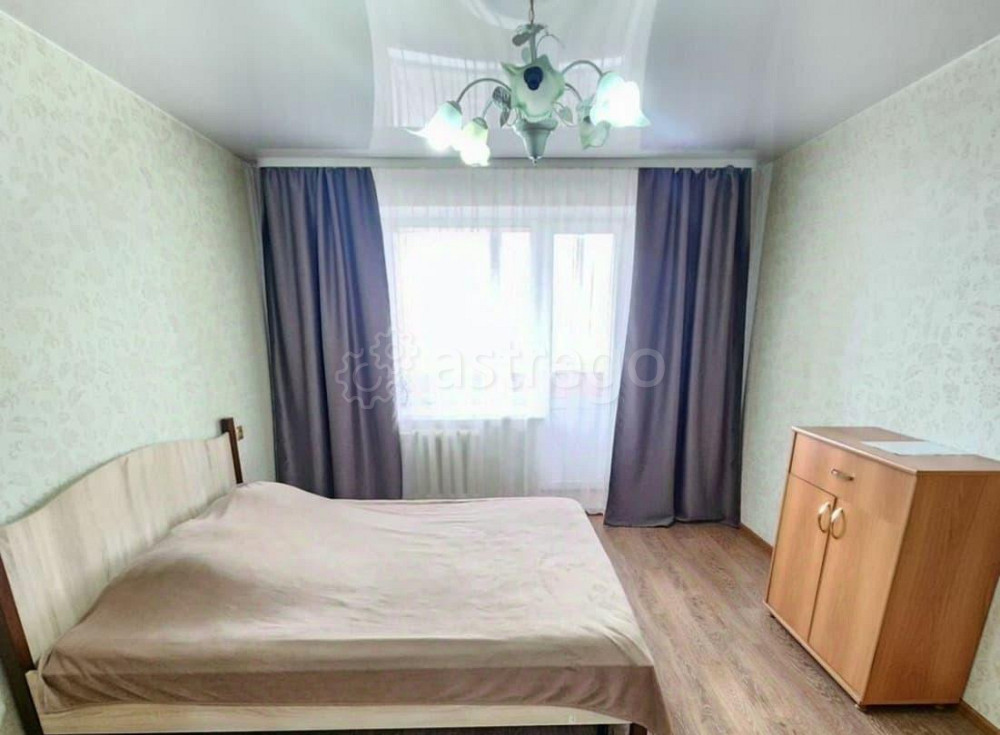 2-комн. квартира, 55 м2, 5/9 эт. Благовещенск - изображение 1