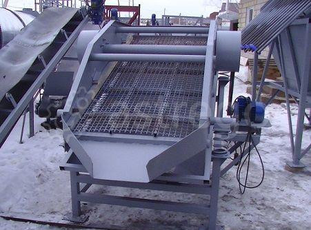 Виброгрохот Челябинск - изображение 1