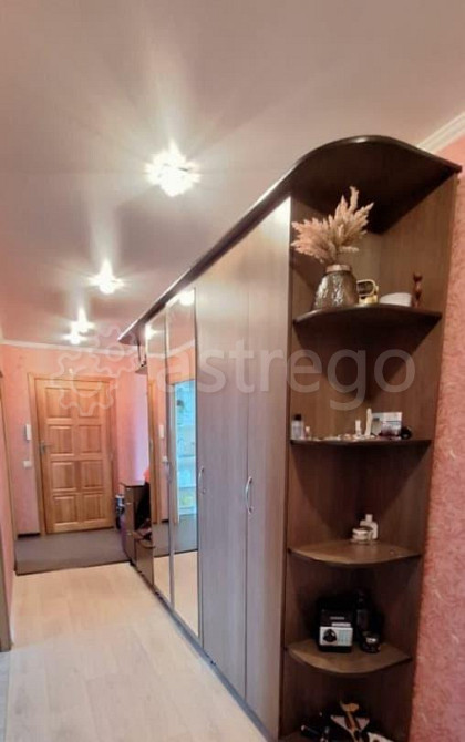 3-комн. квартира, 76.9 м2, 8/9 эт. Октябрьский - изображение 5