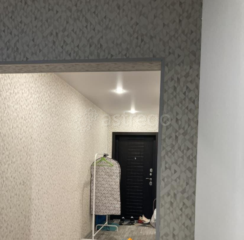 3-комн. квартира, 67 м2, 4/9 эт. Красноярск - изображение 3