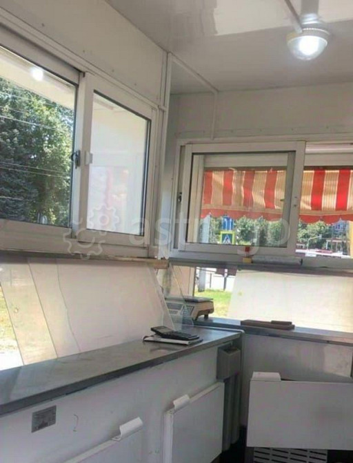 Торговое помещение, 7 м Майкоп - изображение 3