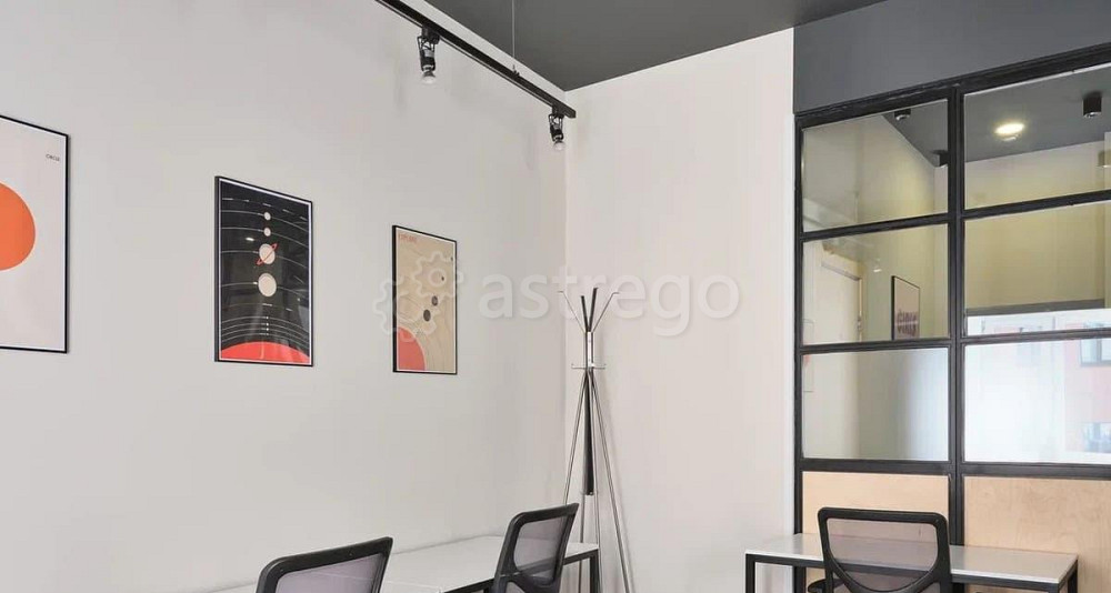 Офис, 55 м2 Санкт-Петербург - изображение 4