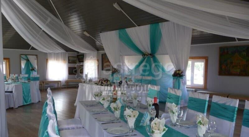 Коттедж, 950 м2 Истра - изображение 10