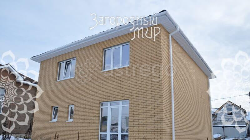 Дом, 147.5 м2, 6 соток Москва - изображение 2