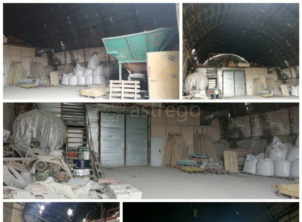 Производственное, 4000 м2 Ачинск - изображение 6