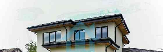 Коттедж, 242 м2, 13 соток, 2 эт. Санкт-Петербург