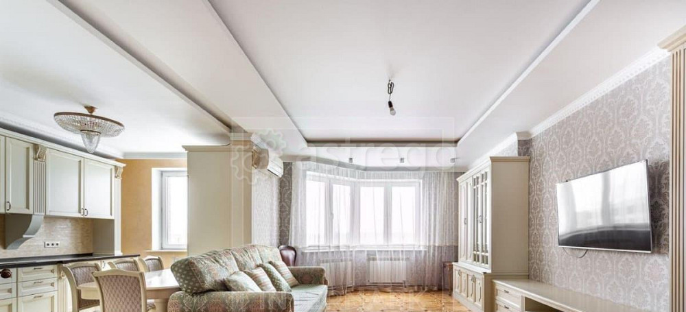 6-комн. квартира, 176 м2, 7/17 эт. Москва - изображение 6