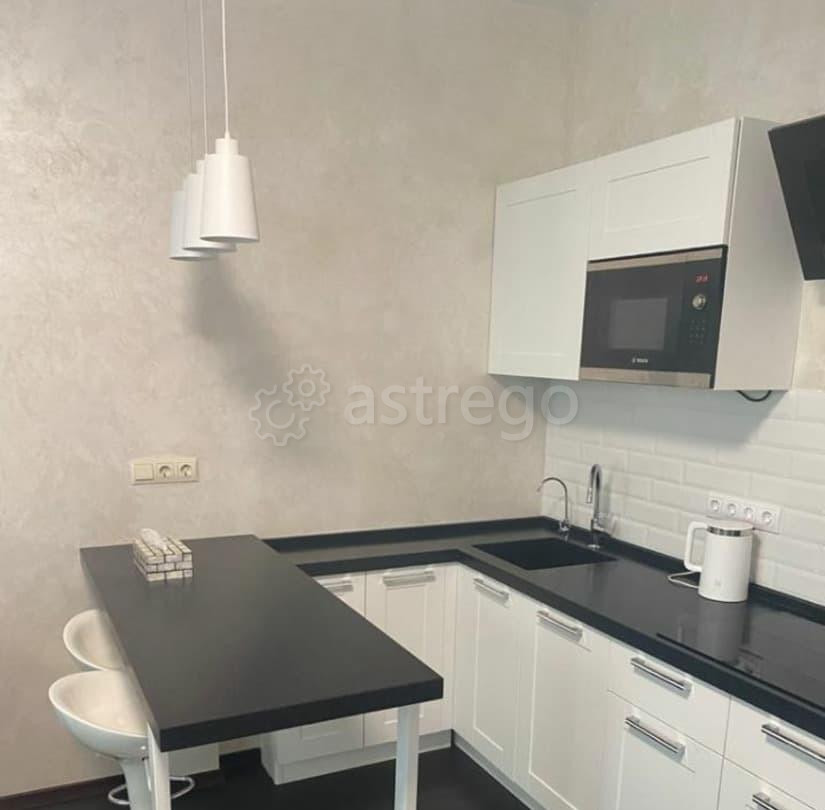 Студия, 30 м2, 23/25 эт. Москва - изображение 5