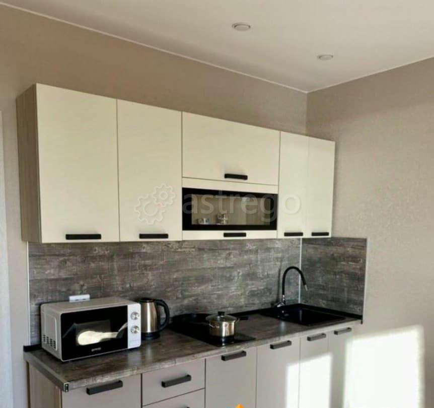 Студия, 26.5 м2, 2/9 эт. Северодвинск - изображение 2