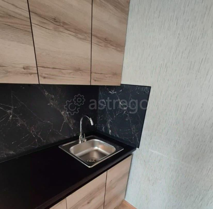 1-комн. квартира, 37 м2, 6/20 эт. Красноярск - изображение 3