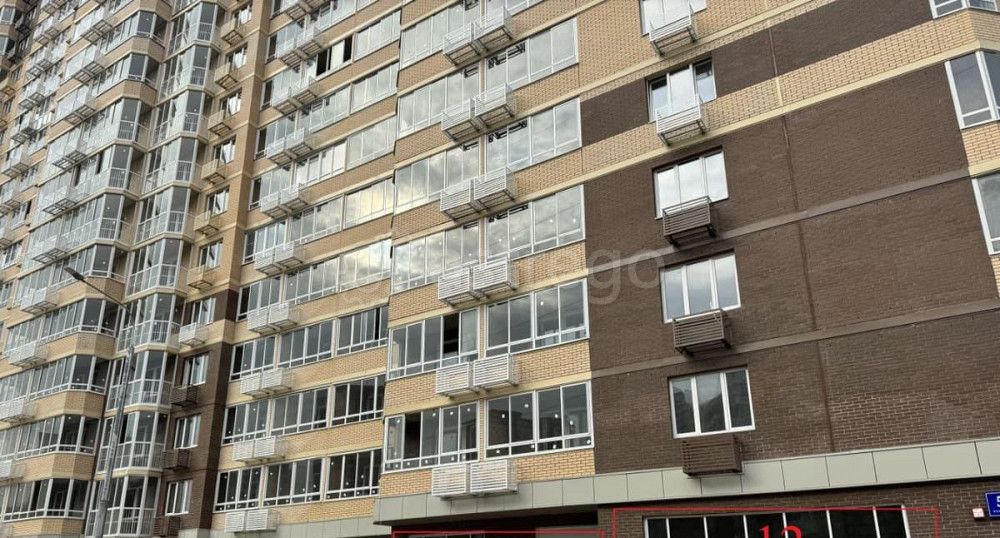 Свободного назначения, 54.09 м2 Одинцово - изображение 5