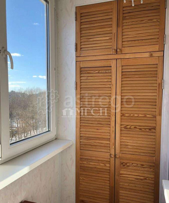 1-комн. квартира, 34 м2, 2/12 эт. Москва - изображение 1