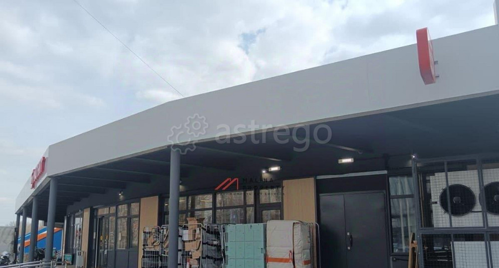 Торговое помещение, 360 м2 Одинцово - изображение 2