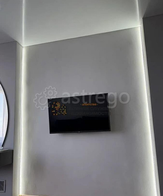 1-комн. квартира, 44 м2, 14/25 эт. Уфа - изображение 2