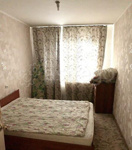 2-комн. квартира, 52 м2, 7/9 эт. Дудинка - изображение 4