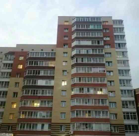 2-комн. квартира, 39.2 м2, 2/10 эт. Архангельск