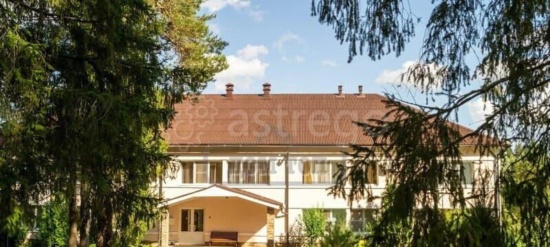 Коттедж, 1200 м2 Дмитров - изображение 6