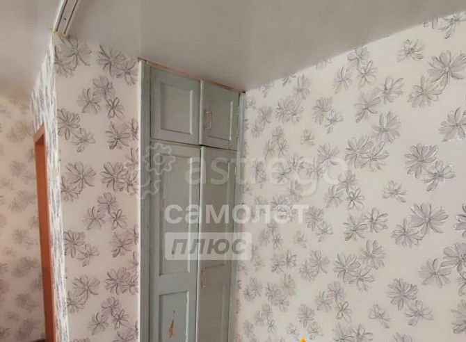 1-комн. квартира, 30.5 м2, 4/5 эт. Бийск - изображение 5