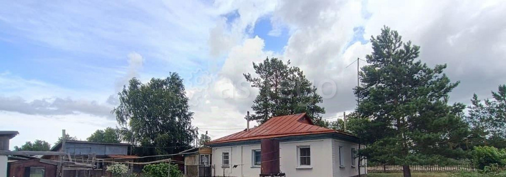 Дом, 93 м2, 33.4 сотки, 1 эт. Рубцовск - изображение 4