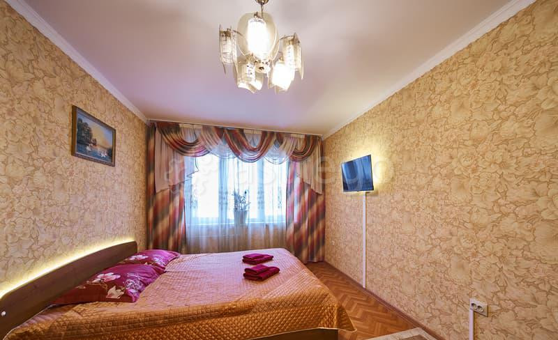 3-комн. квартира, 65 м2, 7/10 эт. Балашиха - изображение 2