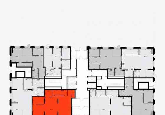 Свободного назначения, 95.5 м2 Мытищи