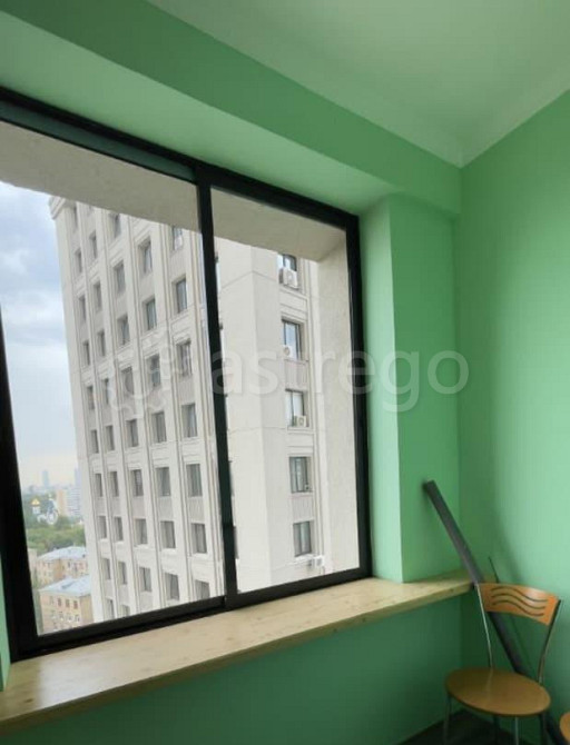 2-комн. квартира, 74 м2, 15/24 эт. Москва - изображение 2