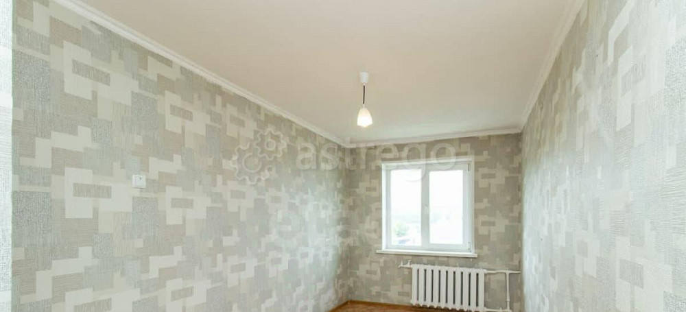 Студия, 14 м2, 5/5 эт. Красноярск - изображение 4