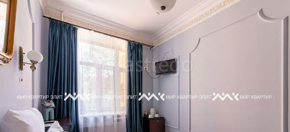 4-комн. квартира, 74 м2, 3/5 эт. Санкт-Петербург - изображение 3