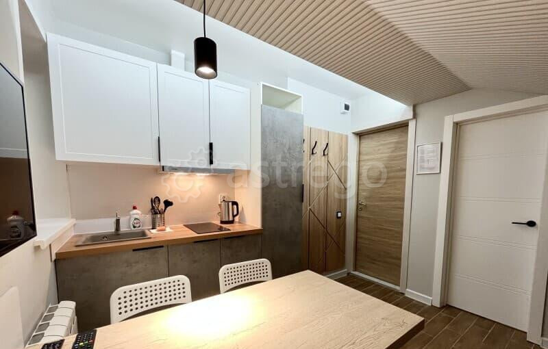 2-комн. апарт-ы, 25 м2, 2/2 эт. Коломна - изображение 4