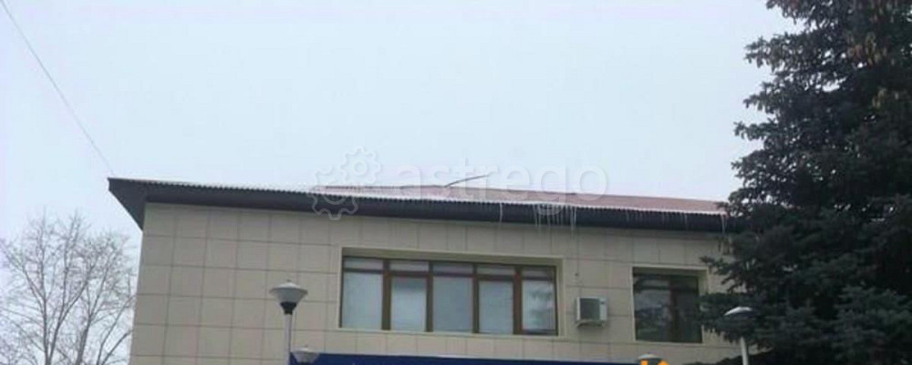 Свободного назначения, 526.4 м2 Бирск - изображение 1