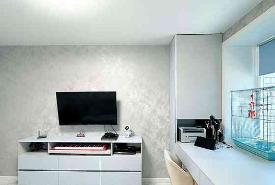 2-комн. квартира, 53 м2, 2/9 эт. Благовещенск