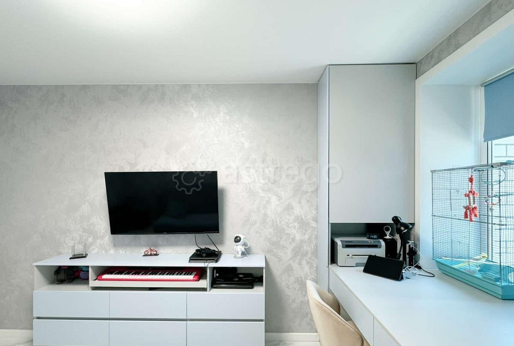 2-комн. квартира, 53 м2, 2/9 эт. Благовещенск - изображение 2