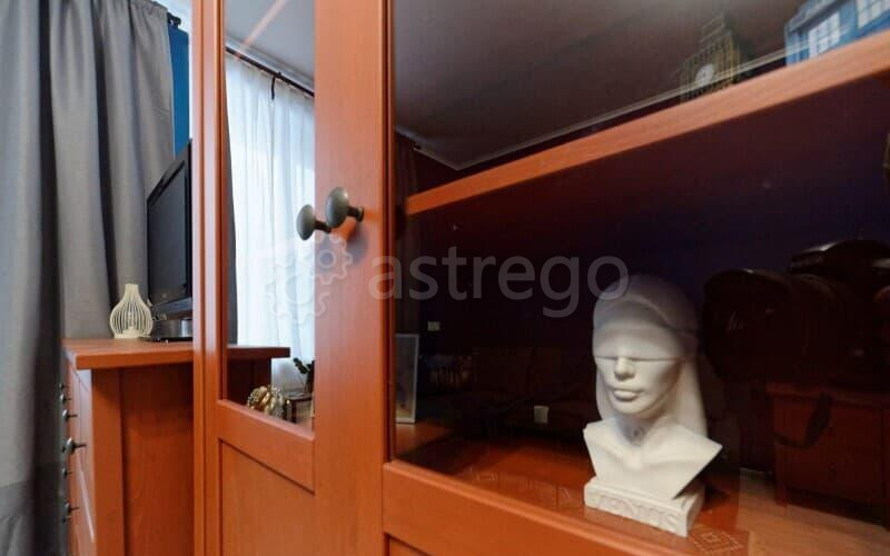 1-комн. квартира, 35 м2, 2/5 эт. Санкт-Петербург - изображение 9