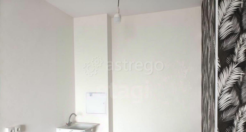 2-комн. квартира, 42 м2, 6/19 эт. Красноярск - изображение 1