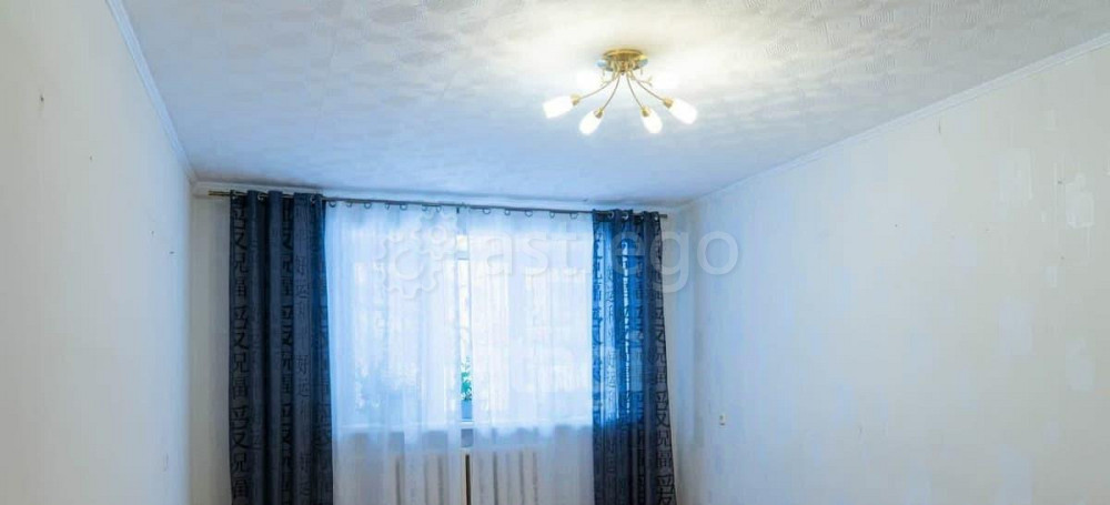 4-комн. квартира, 103.3 м2, 1/5 эт. Уфа - изображение 4