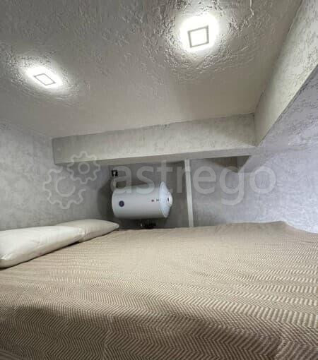 Студия, 16 м2, 1/3 эт. Москва - изображение 2
