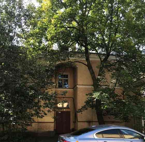Комната, 14.4 м2, 2/2 эт. Санкт-Петербург