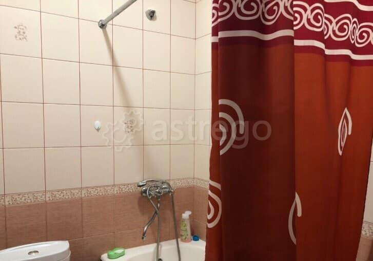 2-комн. квартира, 55 м2, 3/14 эт. Москва - изображение 6