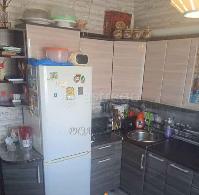 3-комн. квартира, 61.5 м2, 9/9 эт. Горно-Алтайск - изображение 1