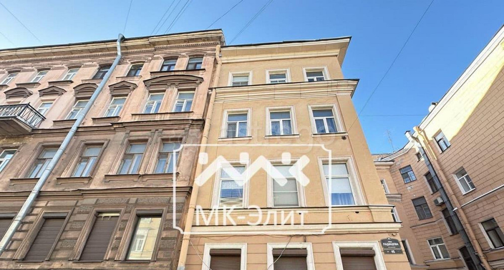 Торговое помещение, 81.5 м2 Санкт-Петербург - изображение 1