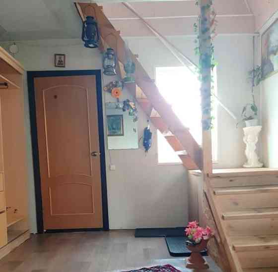 Коттедж, 80 м2, 4 сотки, 2 эт. Астрахань