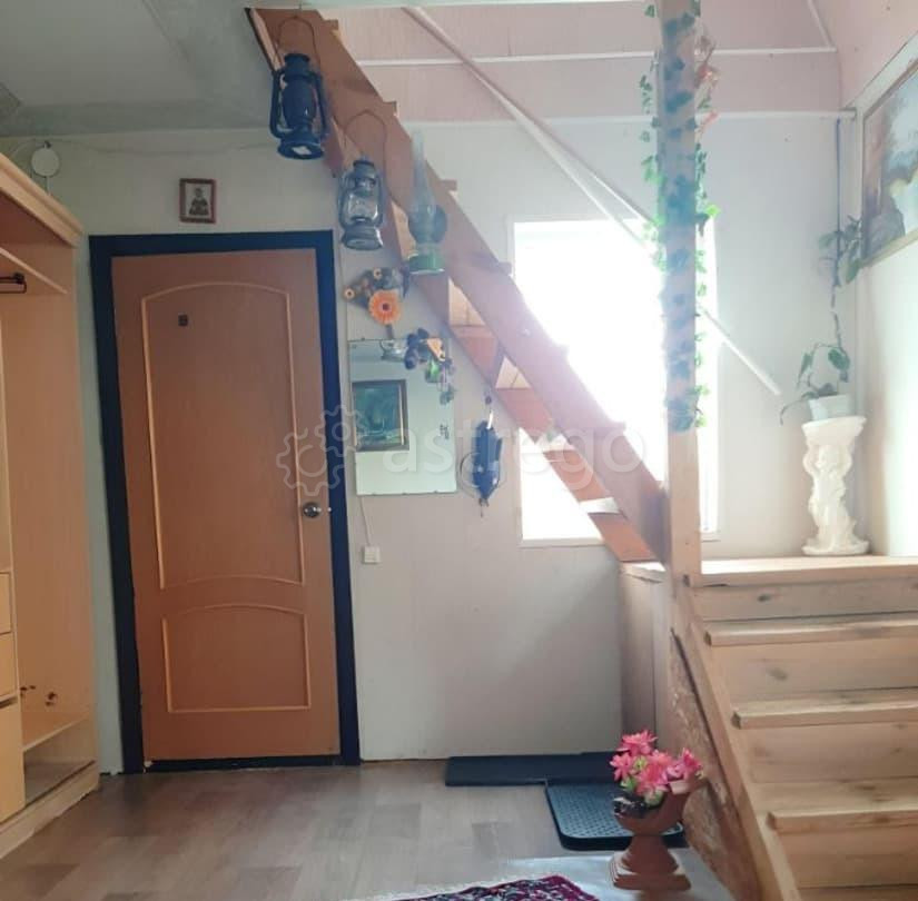 Коттедж, 80 м2, 4 сотки, 2 эт. Астрахань - изображение 2