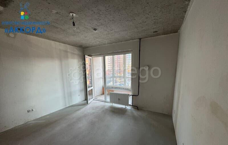 Студия, 28.7 м2, 3/10 эт. Барнаул - изображение 4