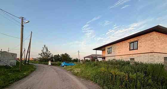 Коттедж, 455 м2, 16 соток, 2 эт. Емельяново