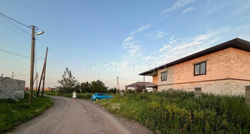 Коттедж, 455 м2, 16 соток, 2 эт. Емельяново - изображение 1